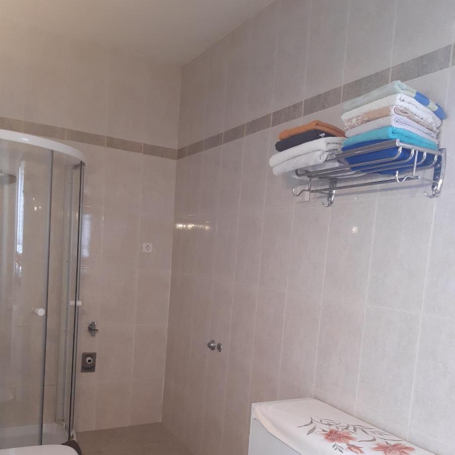 Apartment Nevija E Natale Opric Экстерьер фото
