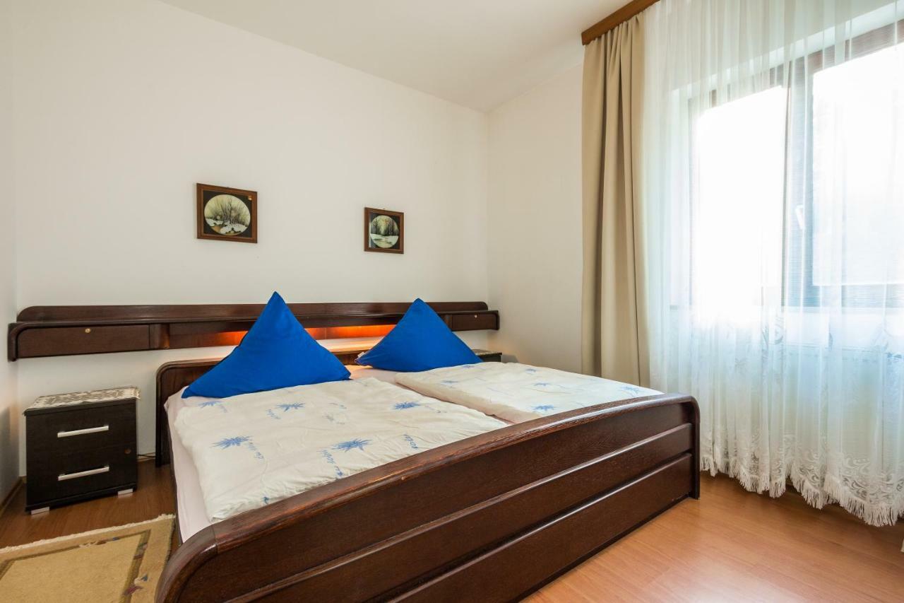 Apartment Nevija E Natale Opric Экстерьер фото